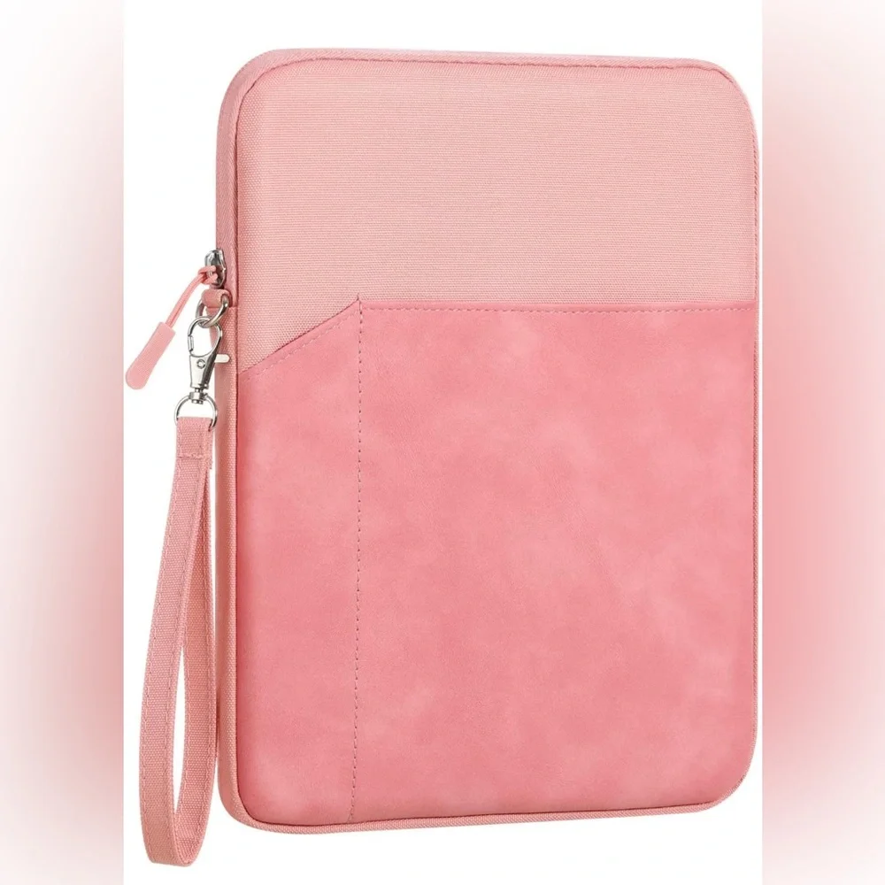 9-11 Inch Tablet Sleeve Protective Bag with Pocket